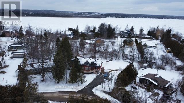 4 Macpherson Crescent, Kawartha Lakes, ON - Outdoor With Body Of Water With View
