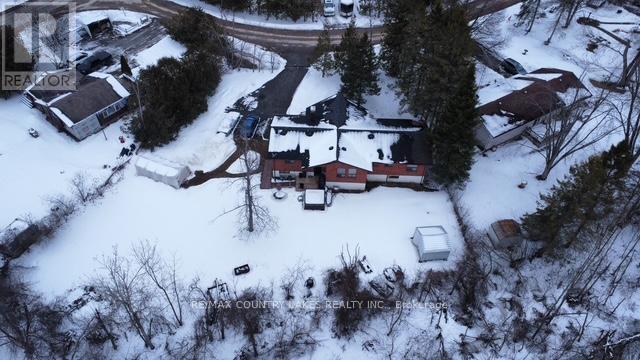 4 Macpherson Crescent, Kawartha Lakes, ON - Outdoor With View