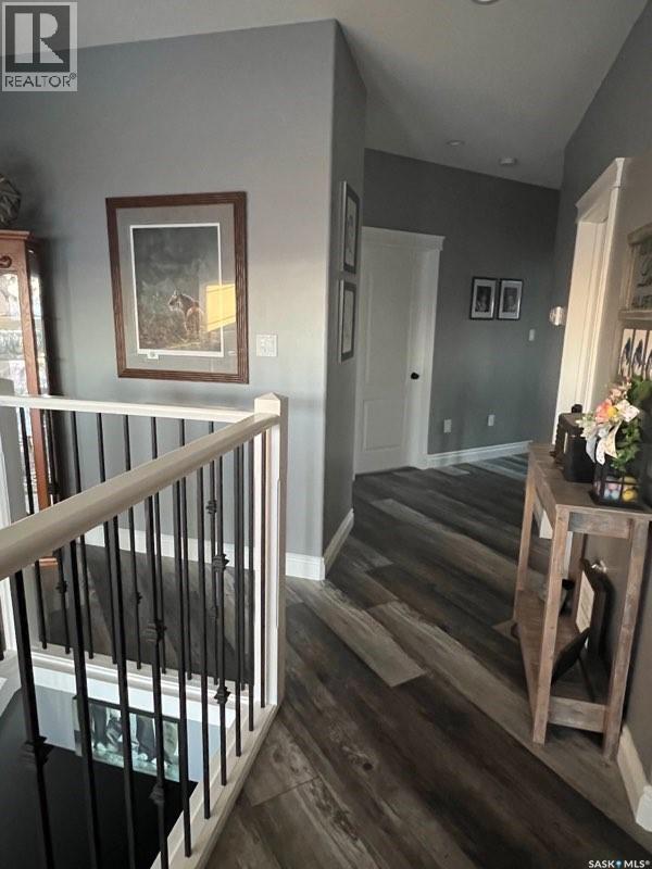 4 Ross Drive, Yorkton, SK - Indoor Photo Showing Other Room