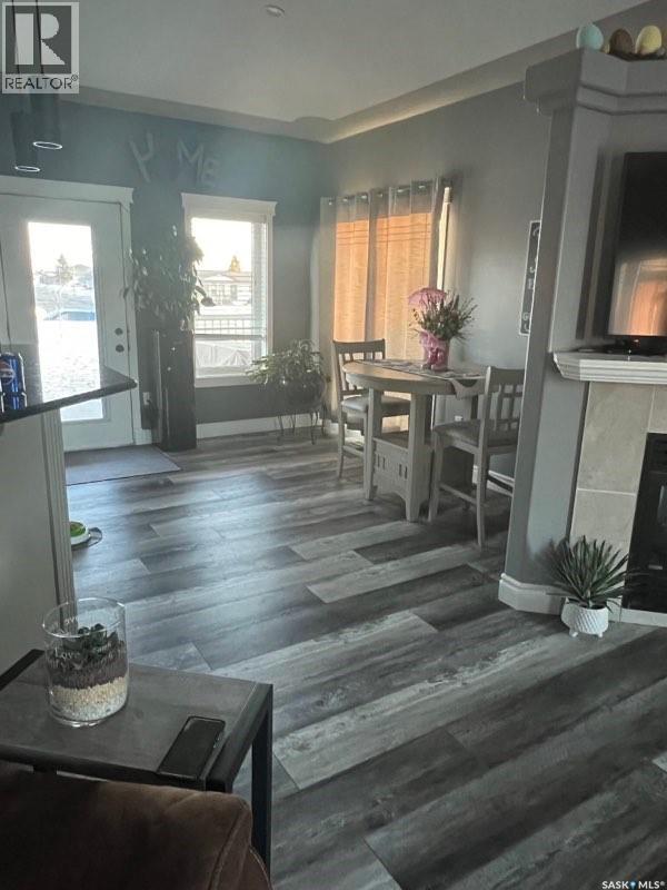 4 Ross Drive, Yorkton, SK - Indoor