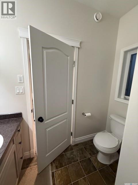 4 Ross Drive, Yorkton, SK - Indoor Photo Showing Bathroom