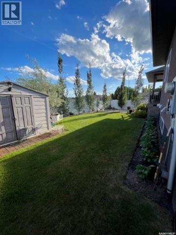 4 Ross Drive, Yorkton, SK - Outdoor
