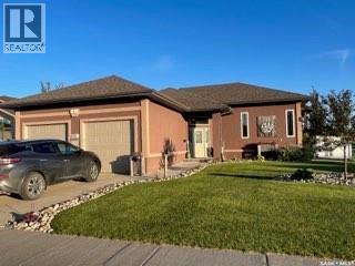 4 Ross Drive, Yorkton, SK - Outdoor