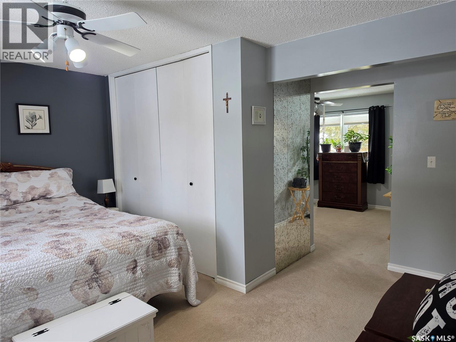 360 2Nd Avenue E, Englefeld, SK - Indoor Photo Showing Bedroom