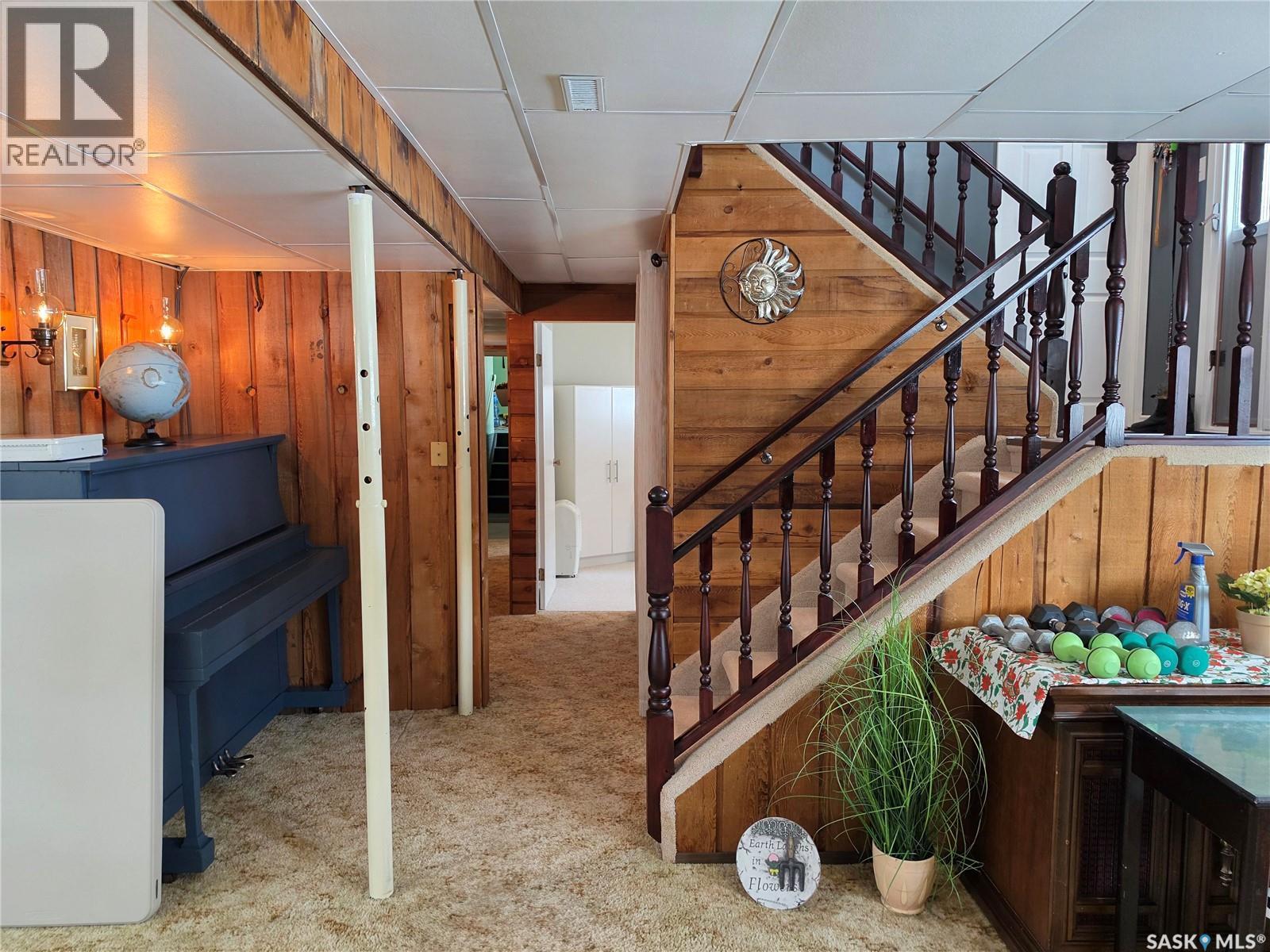 360 2Nd Avenue E, Englefeld, SK - Indoor Photo Showing Other Room