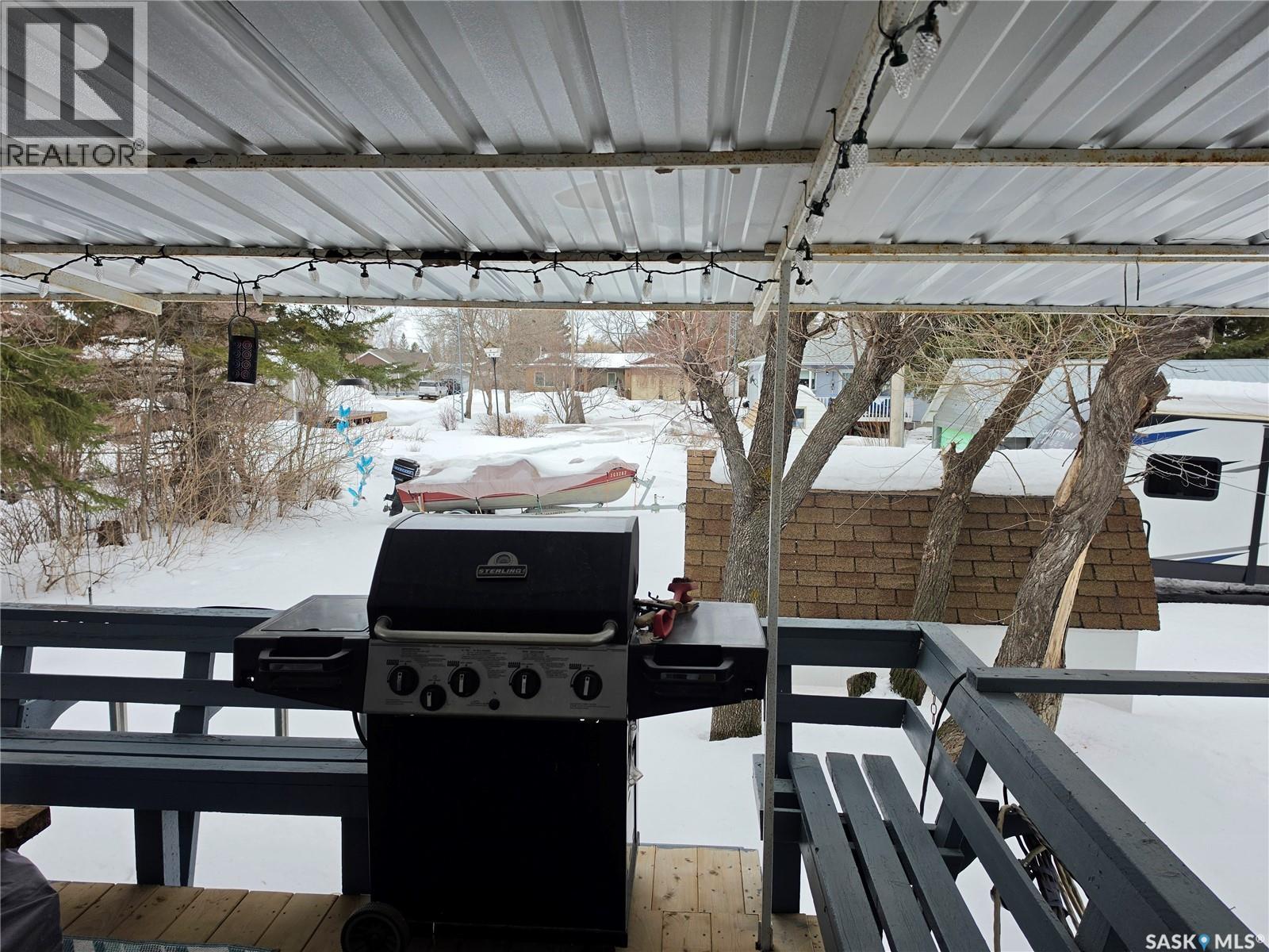 360 2Nd Avenue E, Englefeld, SK -