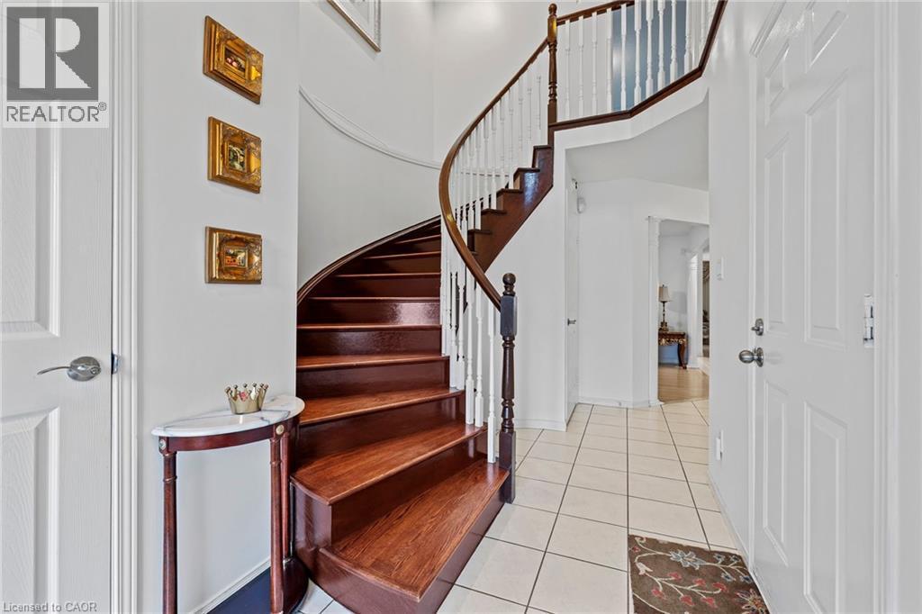 3 Nature Court, Hamilton, ON - Indoor Photo Showing Other Room