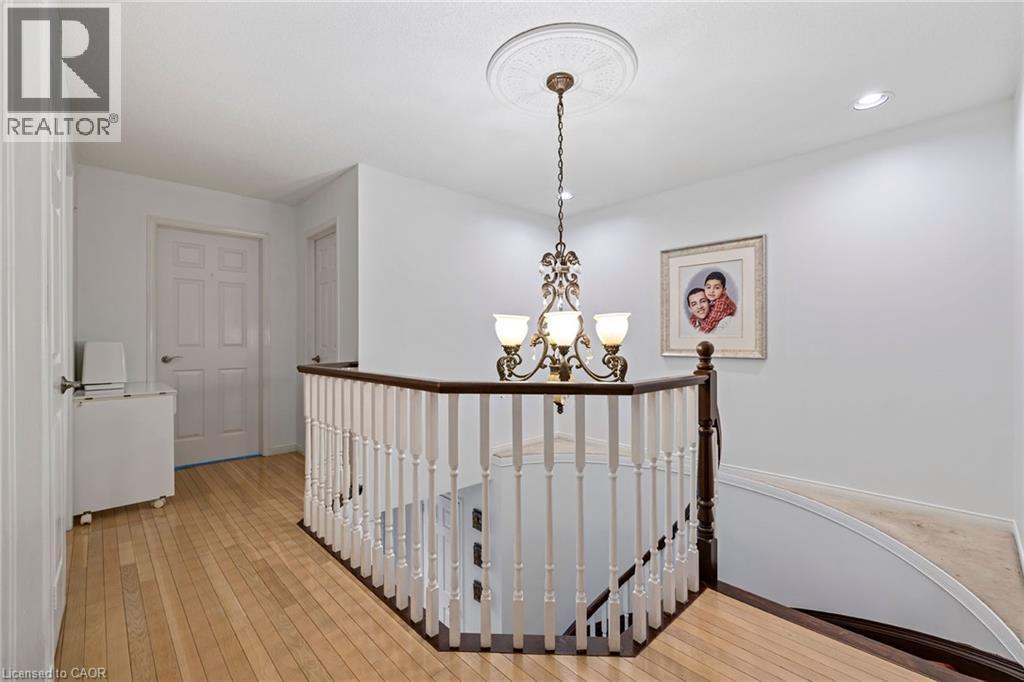 3 Nature Court, Hamilton, ON - Indoor Photo Showing Other Room
