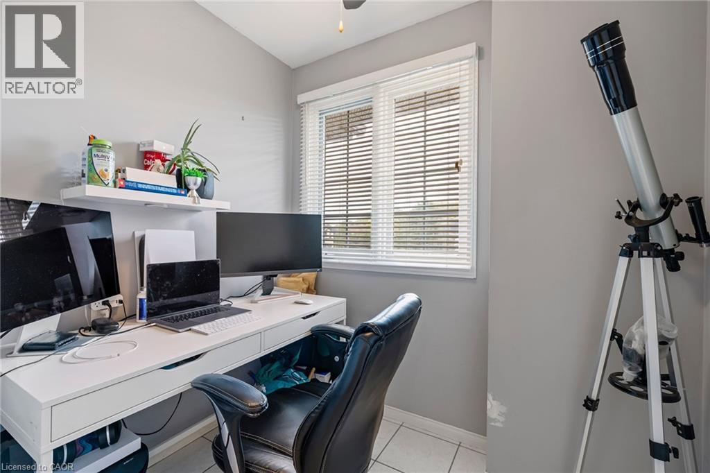 3 Nature Court, Hamilton, ON - Indoor Photo Showing Office