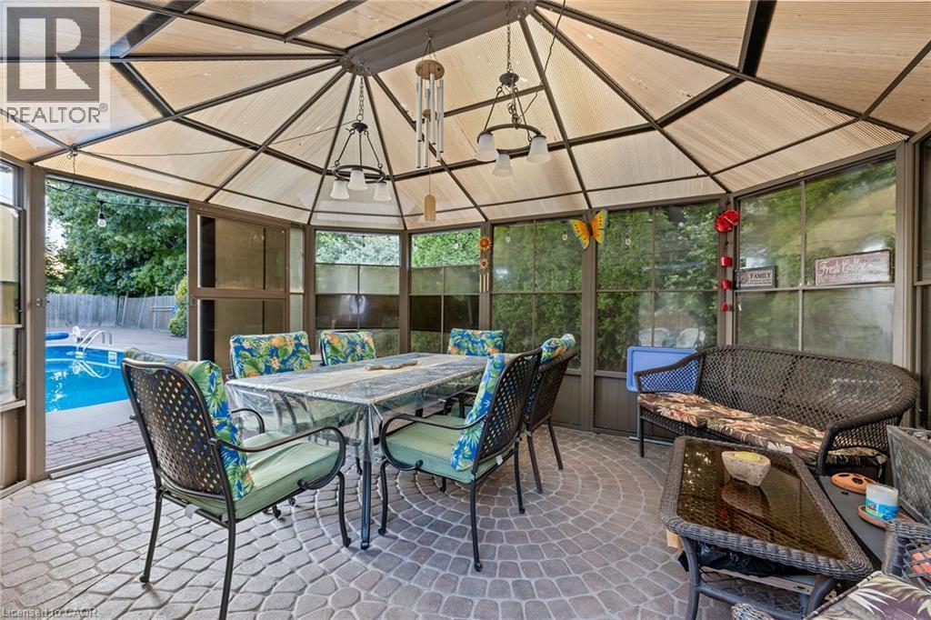 3 Nature Court, Hamilton, ON - Indoor