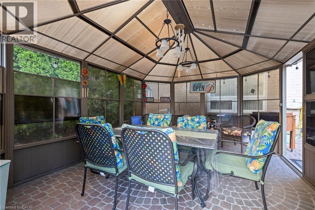 3 Nature Court, Hamilton, ON - Photo Showing Other Room