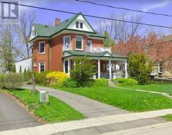 114 FRANCES STREET Ingersoll, ON N5C 2H3