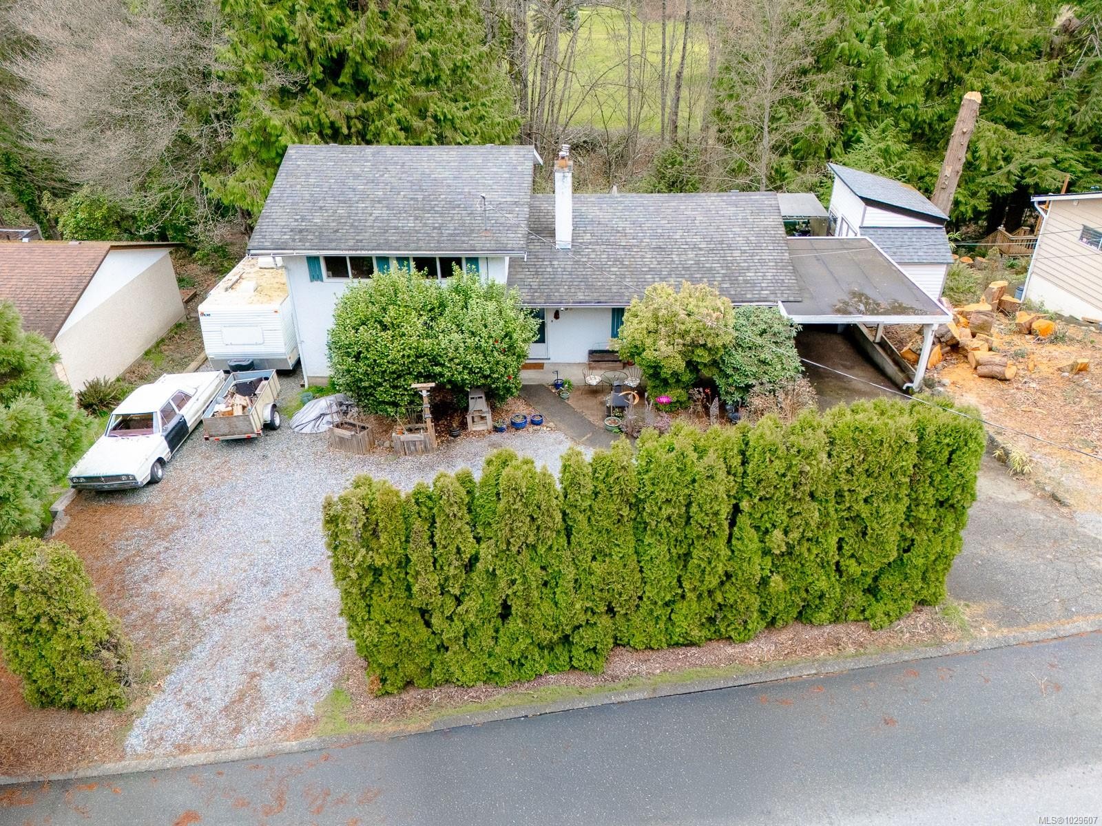 395 Dogwood Dr, Ladysmith, BC
