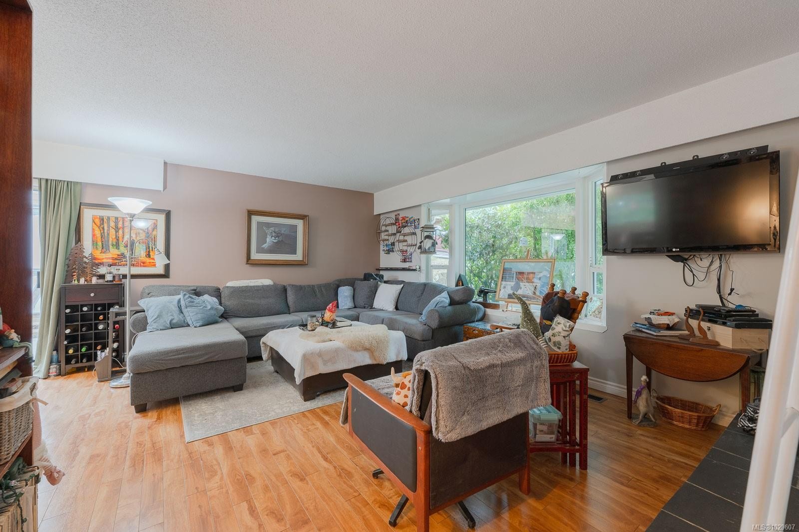 395 Dogwood Dr, Ladysmith, BC