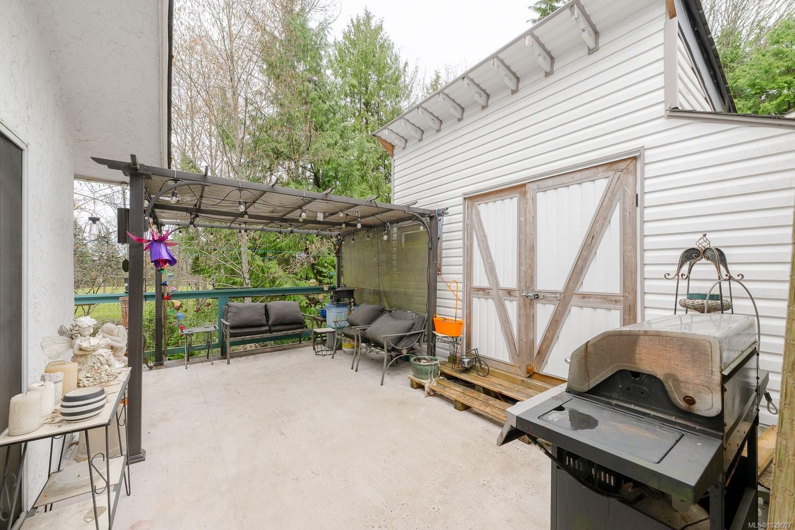 395 Dogwood Dr, Ladysmith, BC