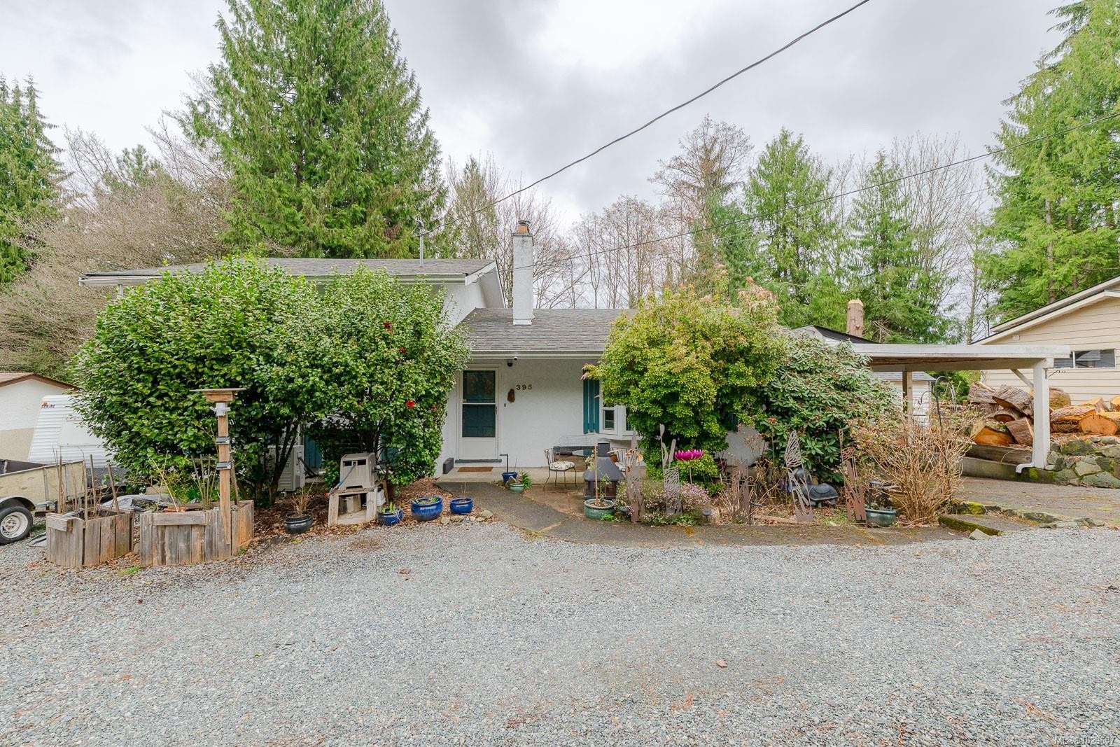 395 Dogwood Dr, Ladysmith, BC