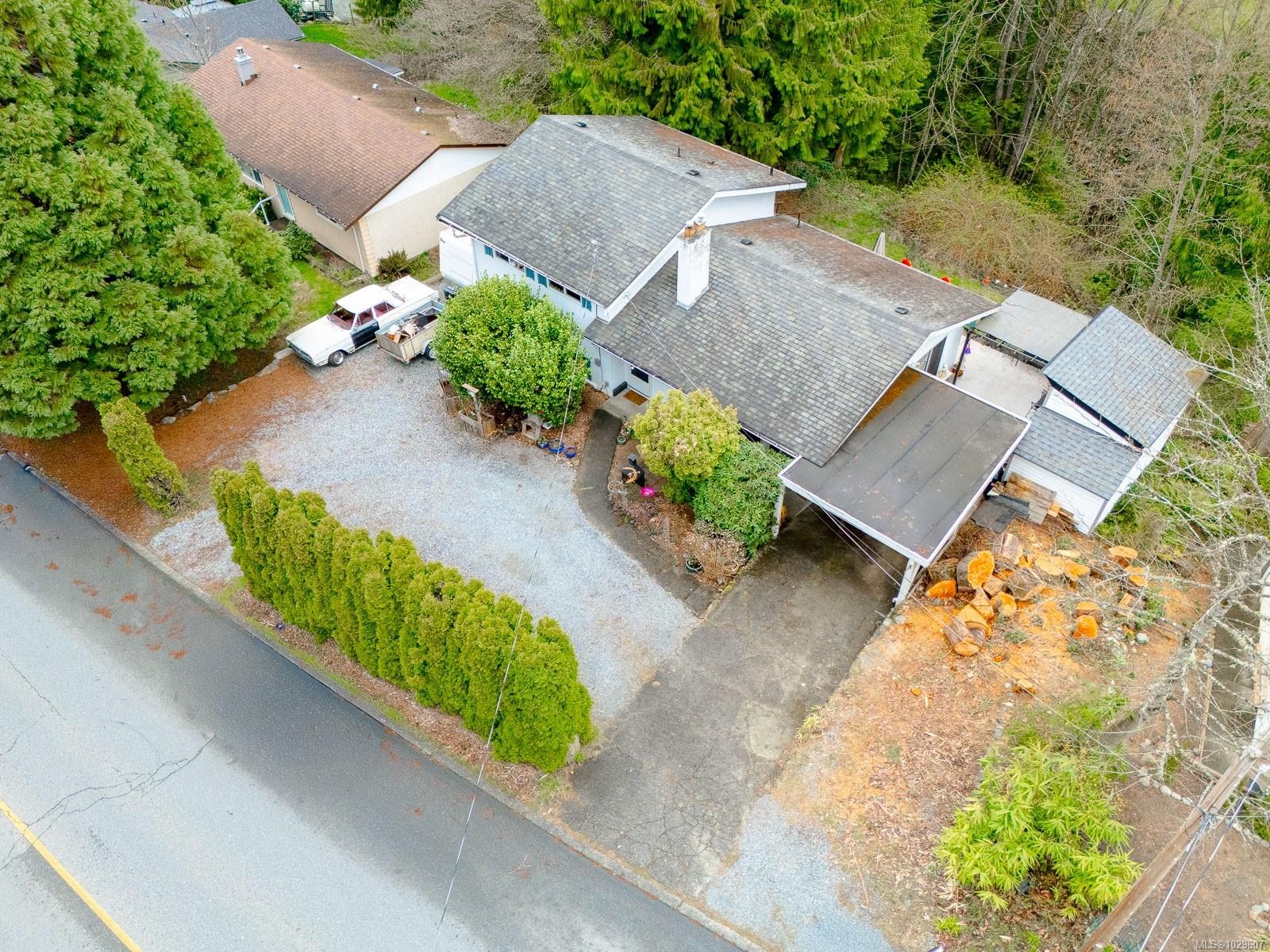 395 Dogwood Dr, Ladysmith, BC