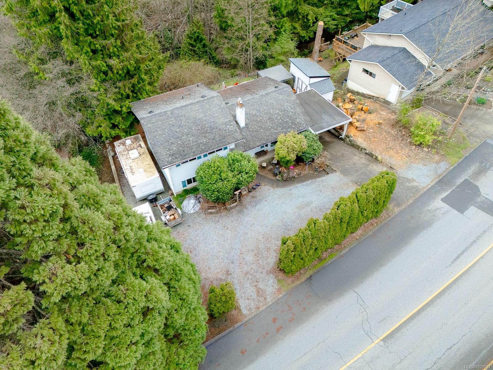 395 Dogwood Dr, Ladysmith, BC