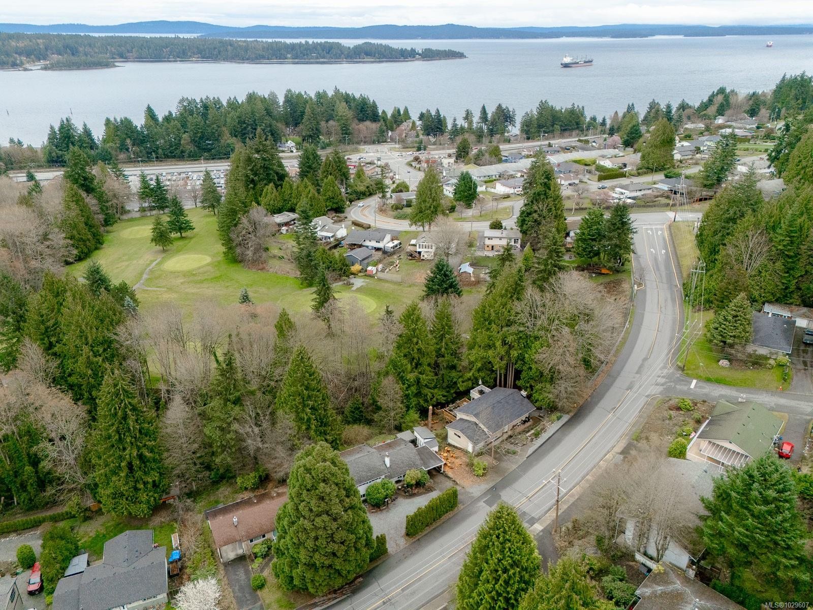 395 Dogwood Dr, Ladysmith, BC