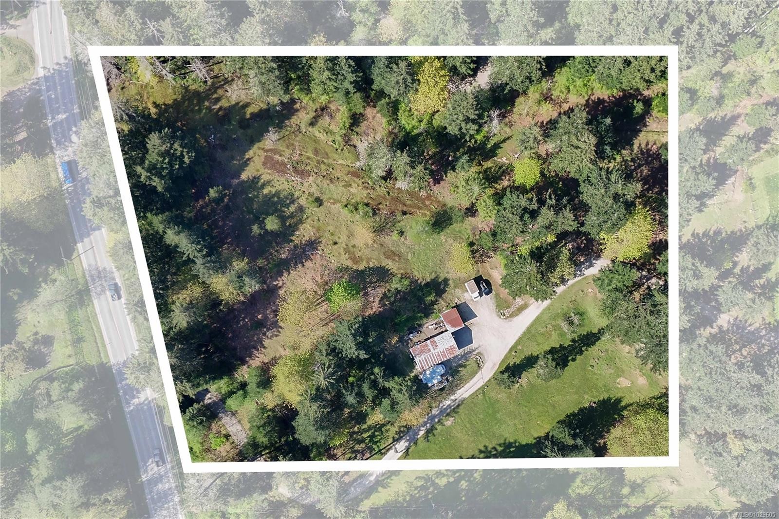 1279 Fulford-Ganges Rd, Salt Spring, BC