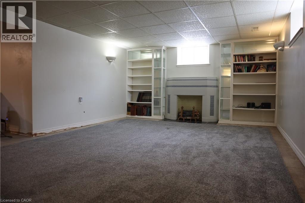 288 First Avenue, Welland, ON - Indoor Photo Showing Other Room