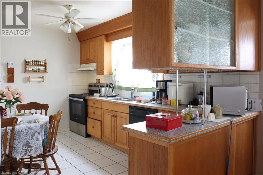 288 First Avenue, Welland, ON - Indoor