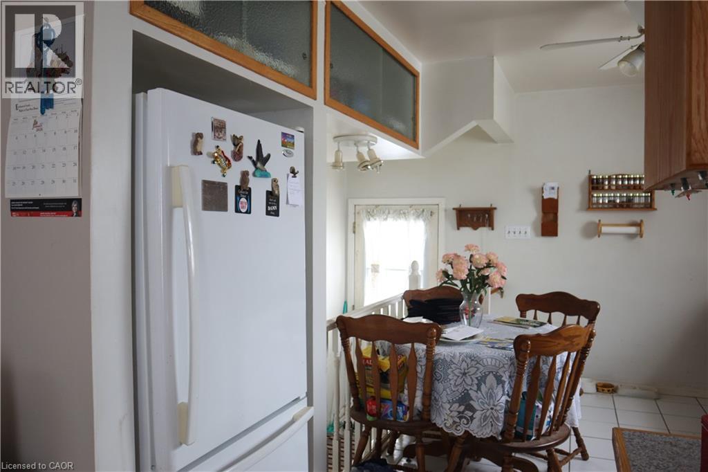 288 First Avenue, Welland, ON - Indoor Photo Showing Dining Room