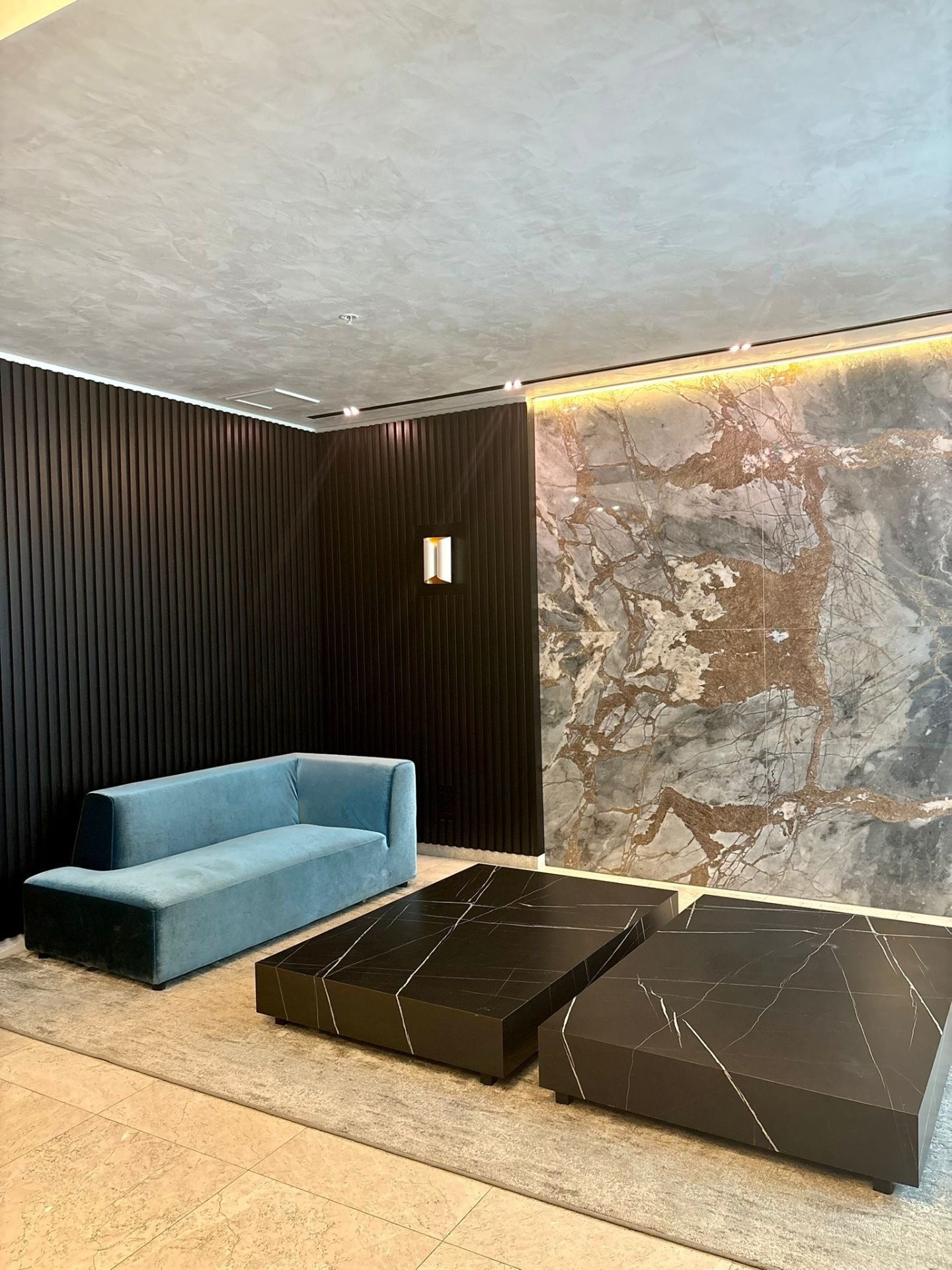 Salle communautaire - 312-5175 Rue Mackenzie, Montréal (Côte-Des-Neiges/Notre-Dame-De-Grâce), QC -