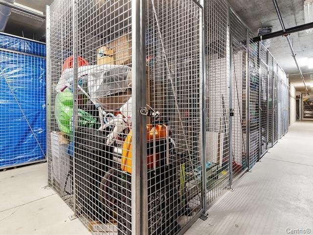 Rangement - 412-10150 Place De L'Acadie, Montréal (Ahuntsic-Cartierville), QC -