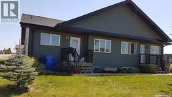 1 201 Carlyle AVENUE Carlyle, SK S0C 0R0