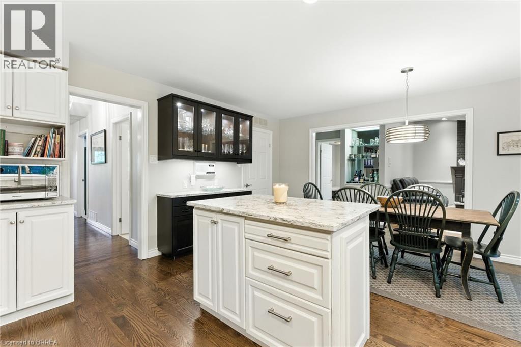 91 Abbey Close, Ancaster, ON - Indoor