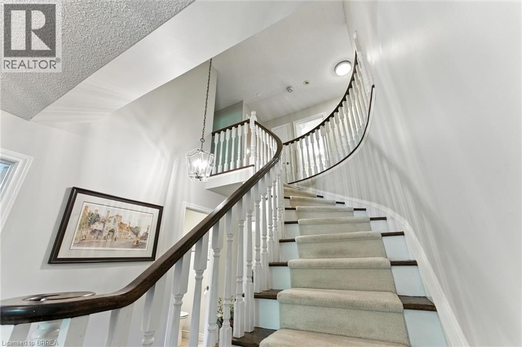 91 Abbey Close, Ancaster, ON - Indoor Photo Showing Other Room
