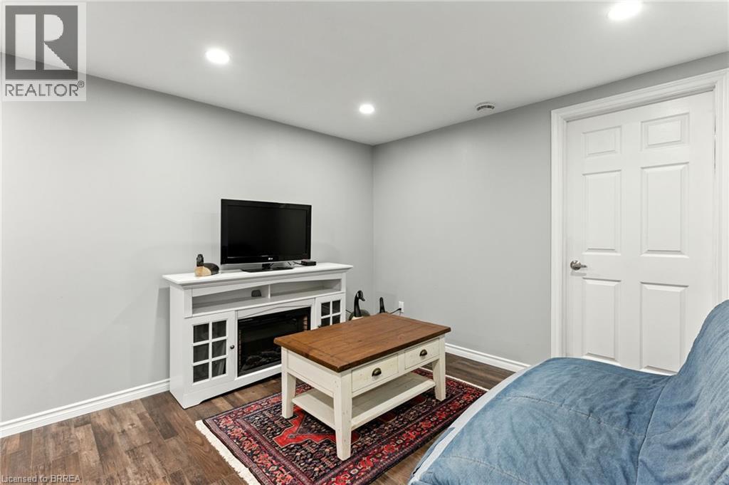 91 Abbey Close, Ancaster, ON - Indoor