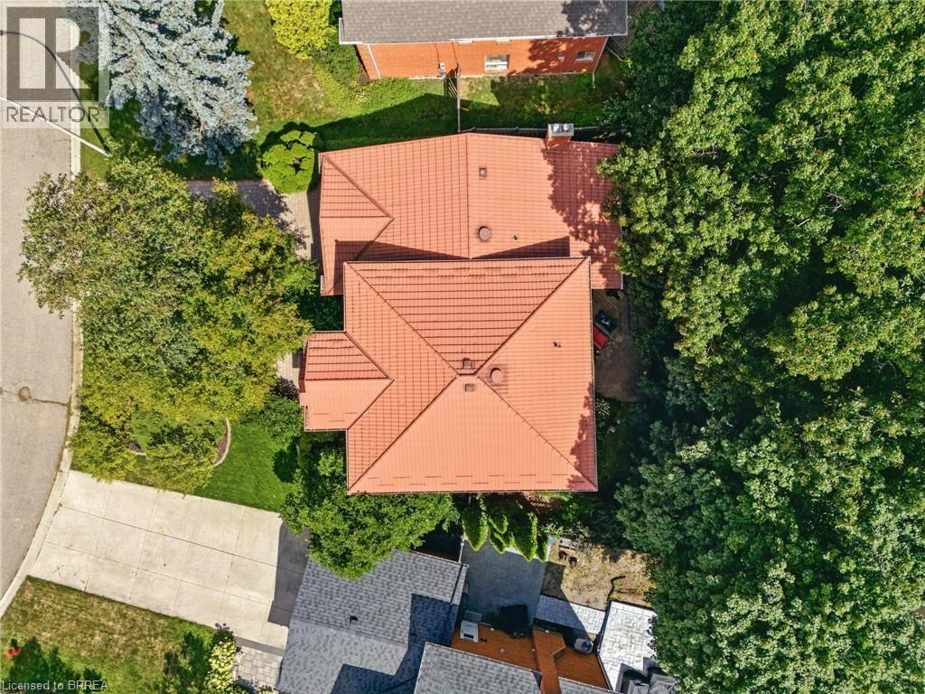 91 Abbey Close, Ancaster, ON - Outdoor