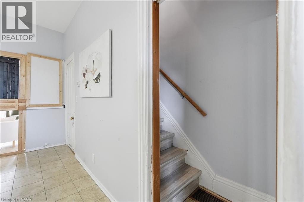 79 Murray Street E, Hamilton, ON - Indoor Photo Showing Other Room