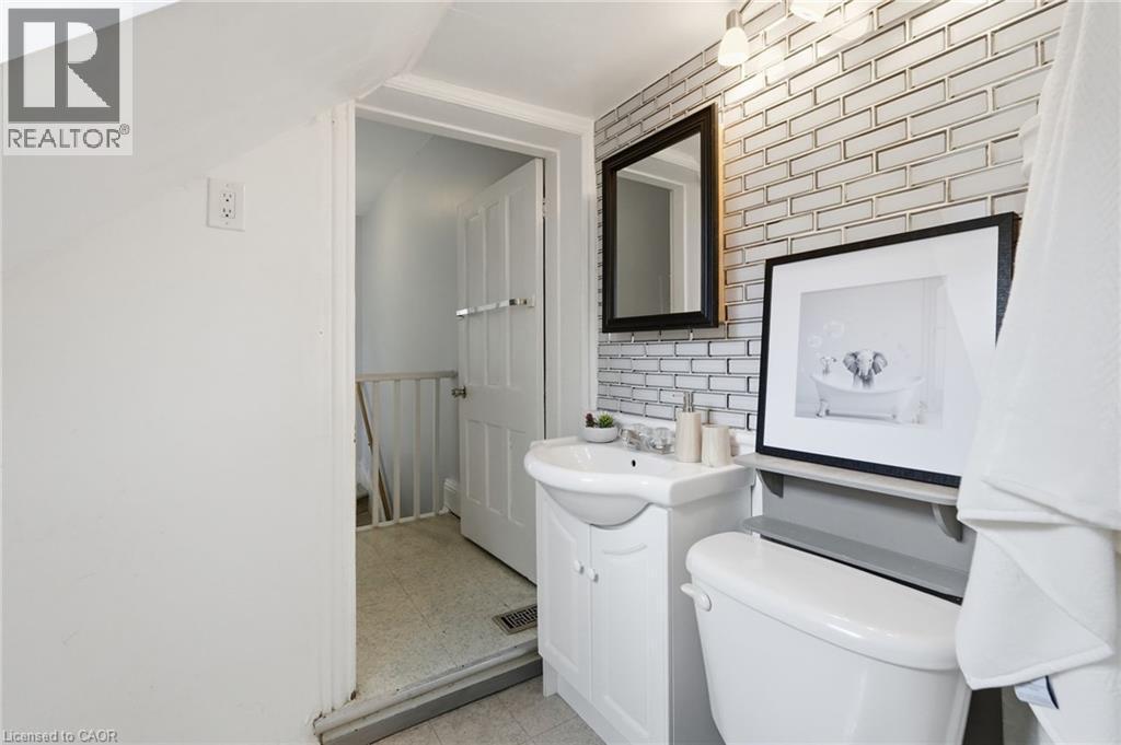 79 Murray Street E, Hamilton, ON - Indoor