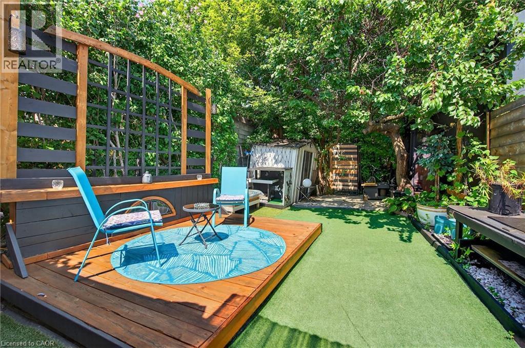 79 Murray Street E, Hamilton, ON - Outdoor