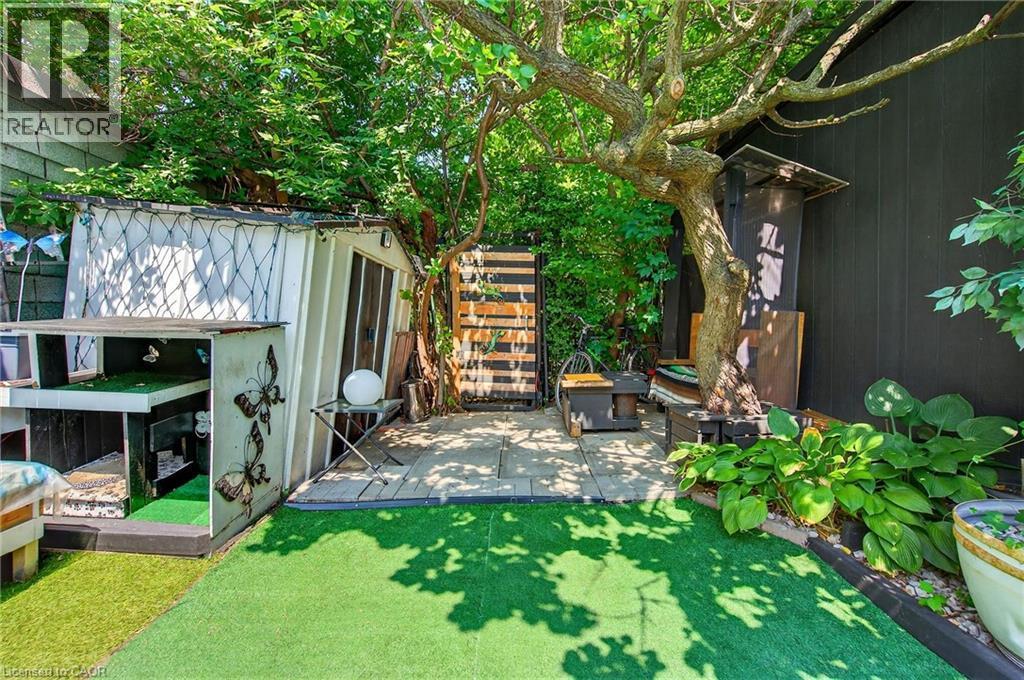 79 Murray Street E, Hamilton, ON - Outdoor