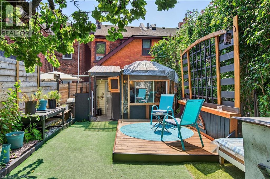 79 Murray Street E, Hamilton, ON - Outdoor