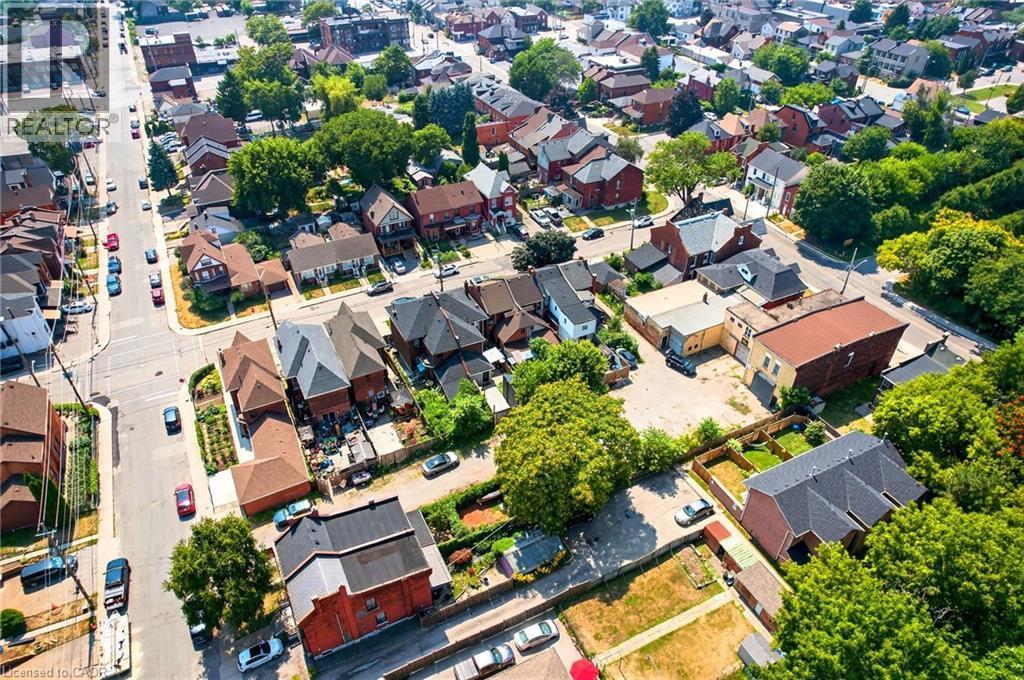 79 Murray Street E, Hamilton, ON - Outdoor With View