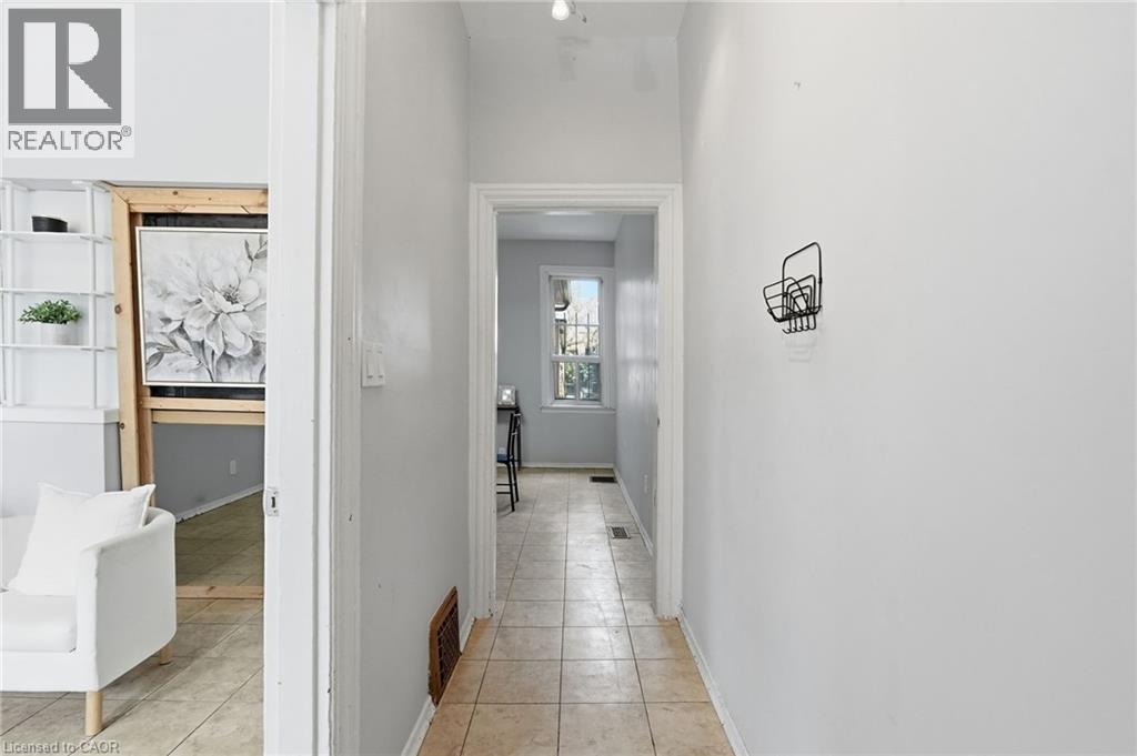 79 Murray Street E, Hamilton, ON - Indoor Photo Showing Other Room