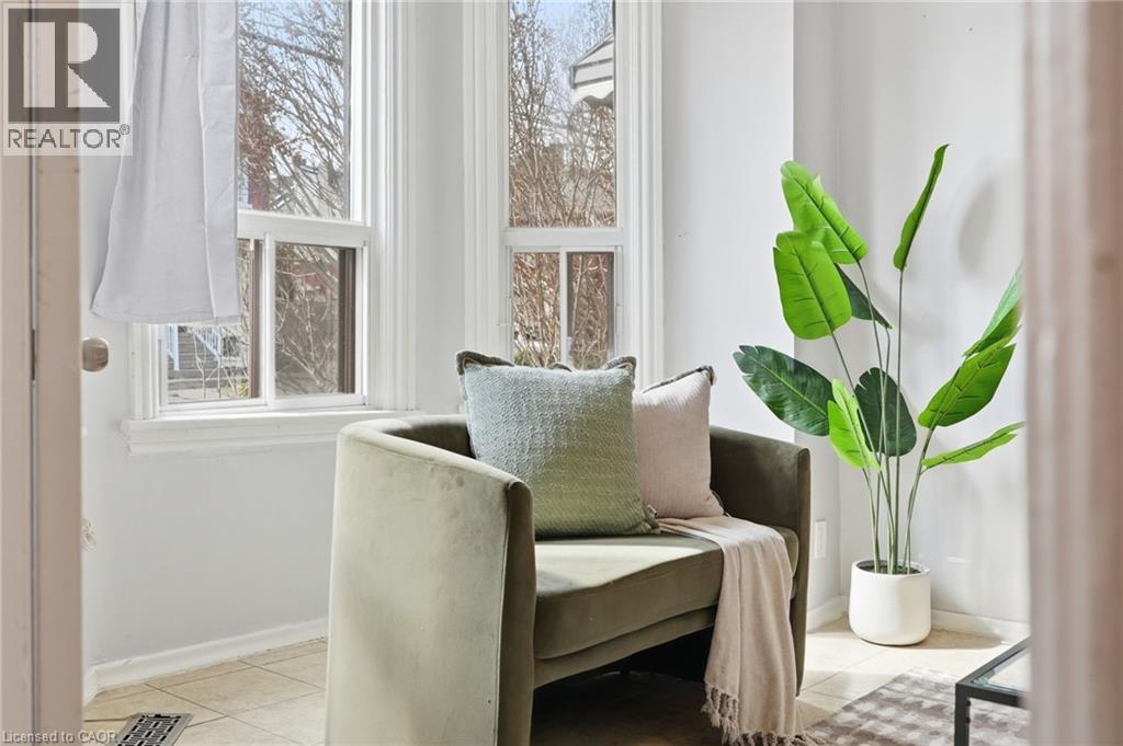 79 Murray Street E, Hamilton, ON - Indoor Photo Showing Other Room