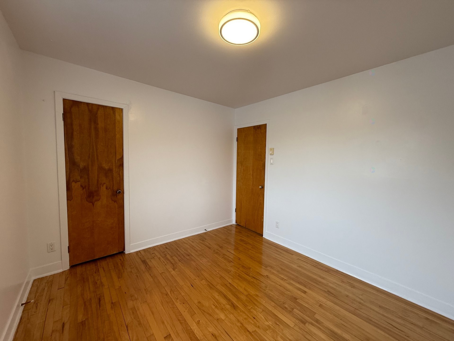 Bedroom - 4-5385 10E Avenue, Montréal (Rosemont/La Petite-Patrie), QC - Indoor Photo Showing Other Room