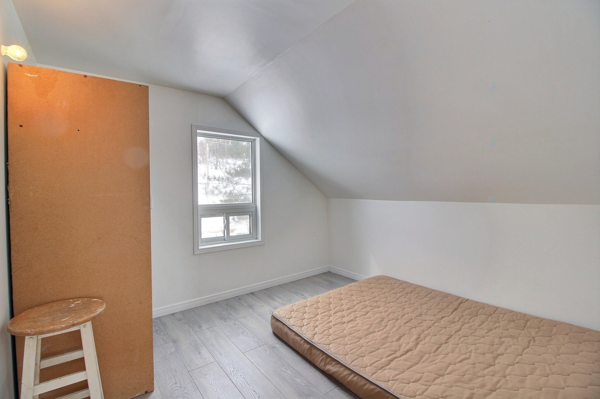 Chambre à coucher - 1136 Ch. De Moffet-Laforce, Moffet, QC - Indoor Photo Showing Other Room