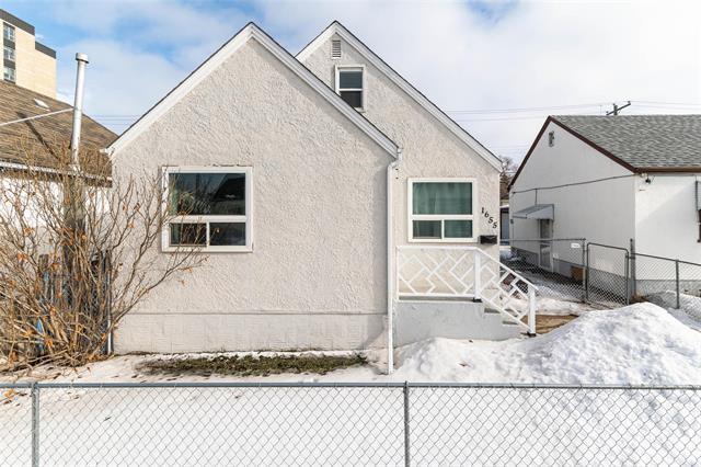 1655 Pacific Ave, Winnipeg, MB