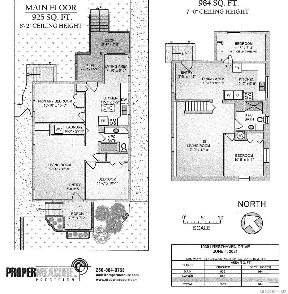 10391 Resthaven Dr, Sidney, BC