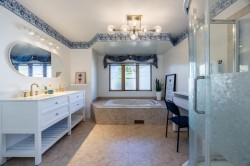 Salle de bains -