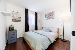 Chambre à coucher -