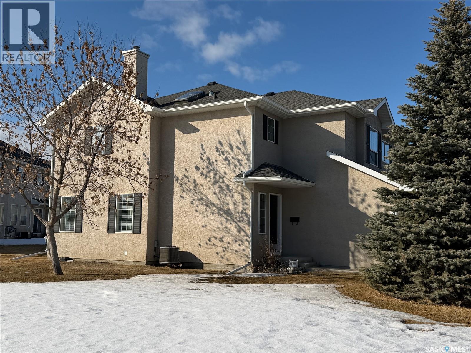 80 103 Banyan Crescent, Saskatoon, SK - Outdoor