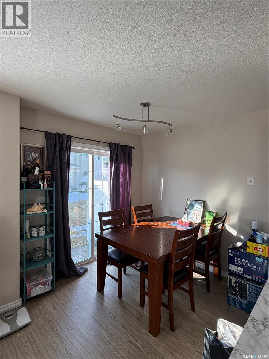 80 103 Banyan Crescent, Saskatoon, SK - Indoor Photo Showing Dining Room